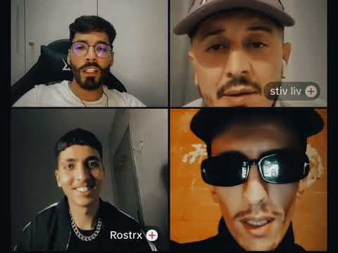           فوبيا ايساك و روستر لي دخل باباه للحبس بسبب كليب