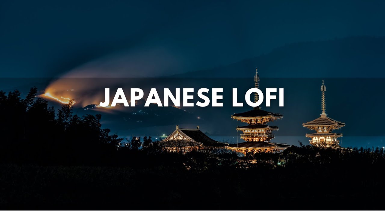 Watch Chill Japanese ☯︎ Lofi Mix on YouTube Watch Chill Japanese ☯︎ Lofi Mix on YouTube