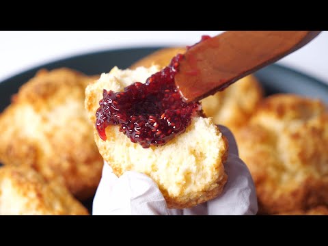 산딸기잼 만들기 Raspberry <strong>Jam</strong>