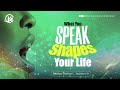 “You Have To Say It Before You See It” | Bishop Getties L. Jackson, Sr. MDiv.