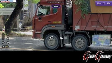 September 17th, 2024 - GeoGuessr Daily Challenge!