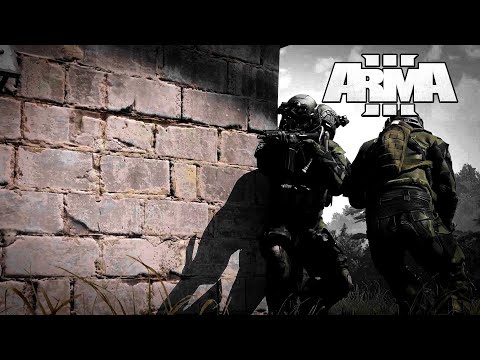 Arma 3: Operacja Urgent Fury | Gameplay PL