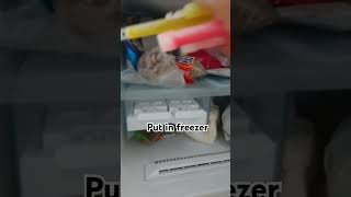 How To Reuse Your Glow Sticks Part 1