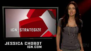 Ignstrategize - Castlevania Lords Of Shadow Boss Walkthrough Video