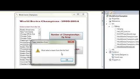 Program Assn 4 CIP 214