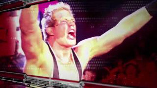 New RAW Intro 2011 [MonsterHD]
