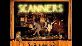 Watch Scanners Goodbye video