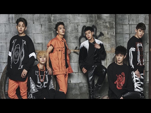 BIGFLO 'Stardom' MV Teaser 1 공개...파격 힙합 예고 (빅플로, 하이탑, 렉스, 론, 성민, 유성, 의진, 정균) [통통영상]