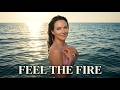 Fire Inside 🔥 | Deep House 2026 | Night Vibes