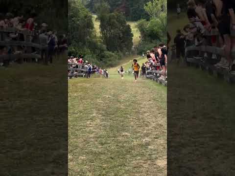 Nothing Like XC Hills Atmosphere