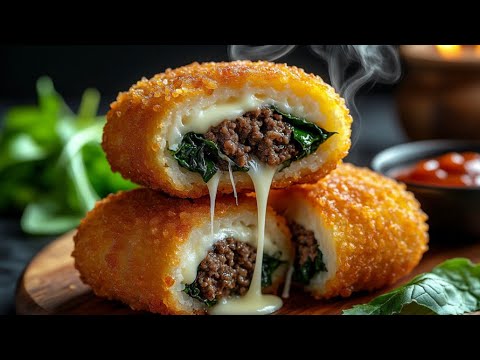 Ready in just 15 minutes! The perfect rice recipe 😍