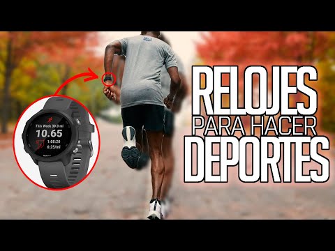 Video: ¿Cuál es el mejor Fitbit para un hombre?