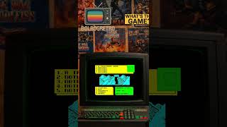 Think you know your retro games? 👾📼#viralgaming #bolrogretro #fyp