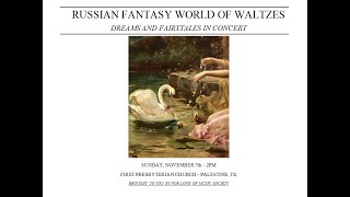 Download Lagu A Russian Musical Fantasy in Concert MP3