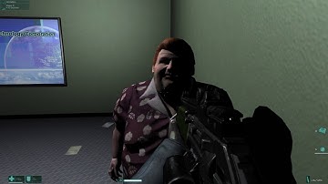 F.E.A.R. First Encounter Assault Recon - Part 5 (Gameplay without commentary)