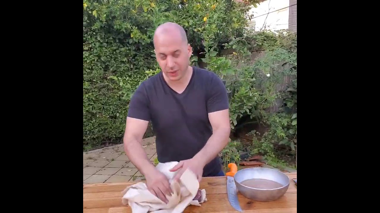 מדריך לפילה בקר - איך להכין אותו לצליה מושלמת!