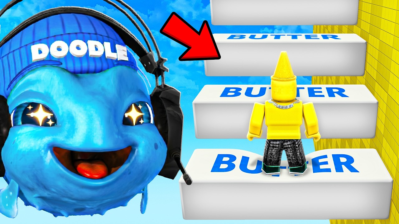 The Most SATISFYING Roblox Game..