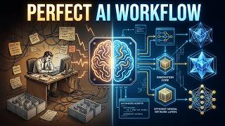 Transforming Your Workflow in 3 Stages