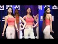 4K Model Cha Ga Kyung Fashion Show Vertical Fancam International Super Queen Model Contest 