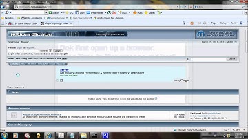 [Tut] How To Make a Hamachi RsPs