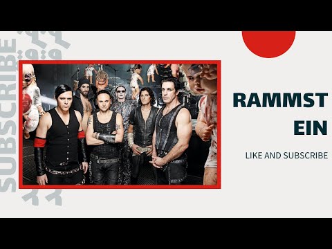Rammstein - Deutschland Full Video Reaction