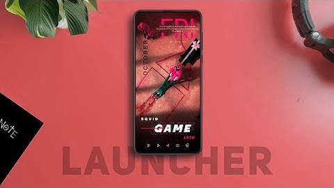 Nova Launcher Setup | Best Nova Launcher Setup | Nova Launcher Setup 2021