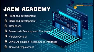 Lesson 2: Front-End Development -  Changing website content (texts, images and colors)