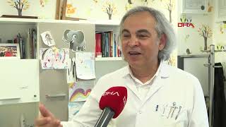 Çocuklarda Obezite - Prof Dr Selami Süleymanoğlu Emsey Hospital