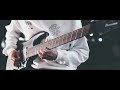 Alpha Wolf - Black Mamba (Guitar Cover)