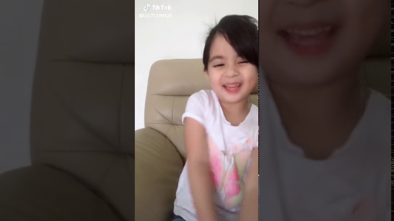 Calon artis Indonesia masa depan - YouTube