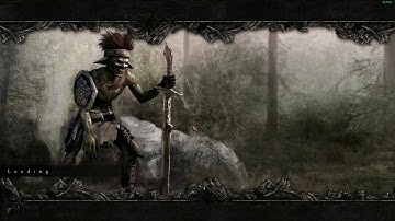 Disciples III: Renaissance - Steam Proton 4.2-3 / Ubuntu 18.04