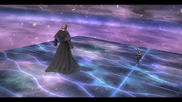 Final Fantasy XIV: Endwalker - Raid: Pandaemonium | Anabaseios- Full Run with Cutscenes