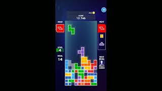 TETRIS 2011 GAMEPLAY BY Nintendo X Play screenshot 5