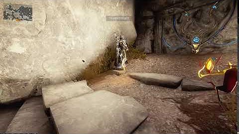 Warframe Dead Umbra Glitch