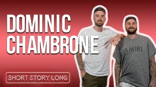 Short Story Long - The Shoe Surgeon Dominic Chambrone