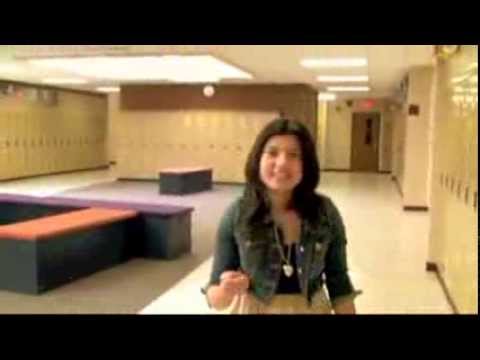 Holland Christian Middle School Lipdub - Reach - Peter Furler