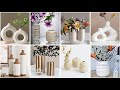 خلي بيتك متميز أفكار ✨لصنع مزهريات عصرية راقية لبيتك 2024 #deco#diy#craft #home #ideas idée#handmade