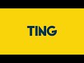 TING SOUND EFFECT