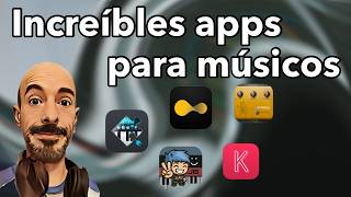Amazing Apps for Musicians You Should Have 😎🎶 | iPad/iPhone and More! | screenshot 5