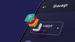 Klever - The Ultimate Crypto Wallet