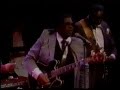 Capture de la vidéo Bb King - A Blues Special, Etta James, Gladdys Knight And Others