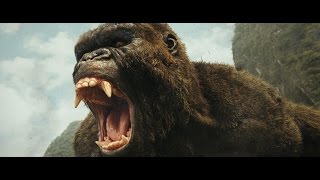 Kong: Skull Island - Trailer Finale Ufficiale Italiano - L'ascesa del Re