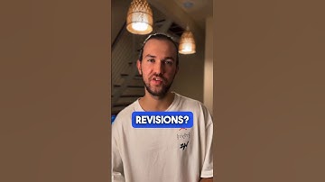 Are You Tired Of Endless Client Revisions? #designtips #creativemindset  #creativeentrepreneur