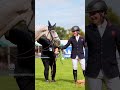 The retirement of a legend, in one of his favourite places.