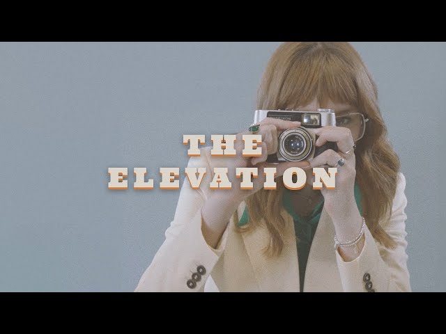 RED RUM CLUB - THE ELEVATION