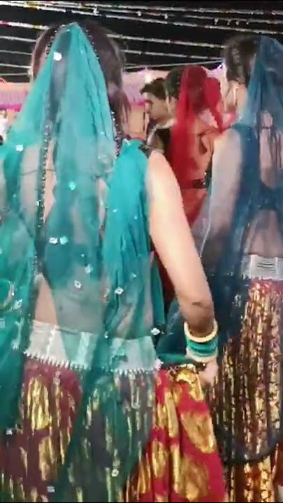 funny comedy videos Bundeli Rai Dance new