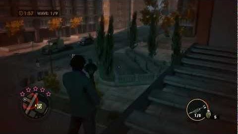 Saints Row The Third - How to glitch inside your crib
