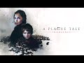 ПОЛЧИЩА КРЫС, ЧУМА И ВОЙНА. A PLAGUE TALE: INNOCENCE. ПРОХОЖДЕНИЕ #1