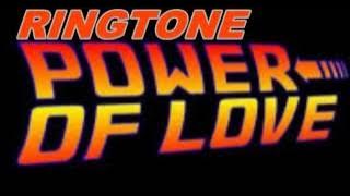 RINGTONE The Power of Love