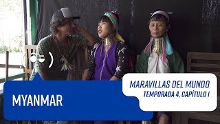 Capítulo 1 | Maravillas del Mundo | Temporada 4